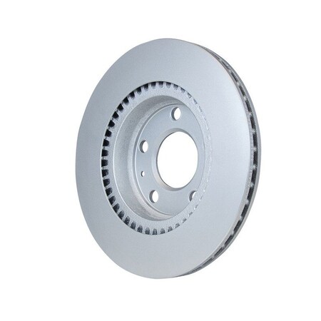 Pagid Brakes Brake Disc, 355122442 355122442